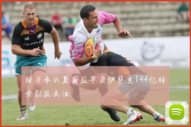 纽卡承认夏窗应早卖伊萨克144亿转会引发关注